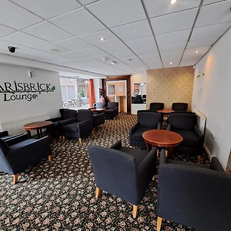 Scarisbrick Hotel Southport Dış mekan fotoğraf