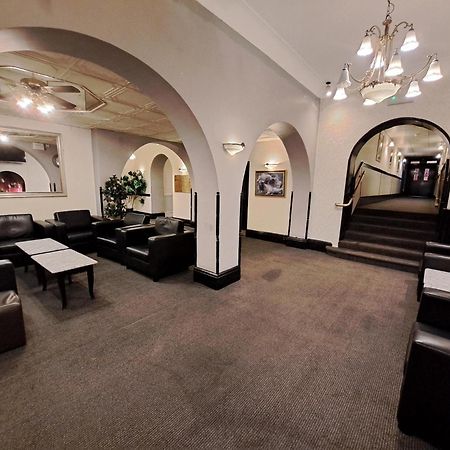 Scarisbrick Hotel Southport Dış mekan fotoğraf