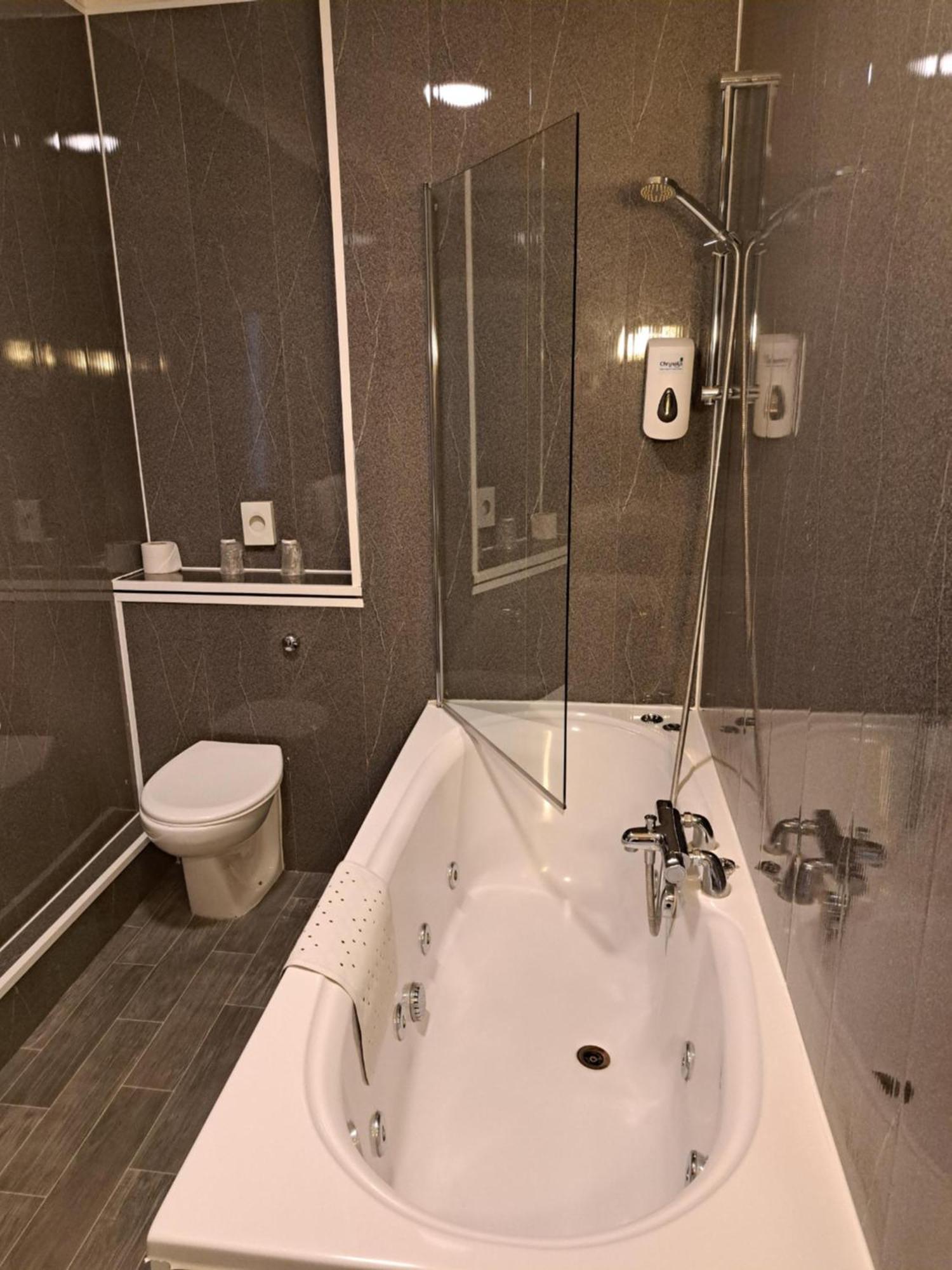 Scarisbrick Hotel Southport Dış mekan fotoğraf