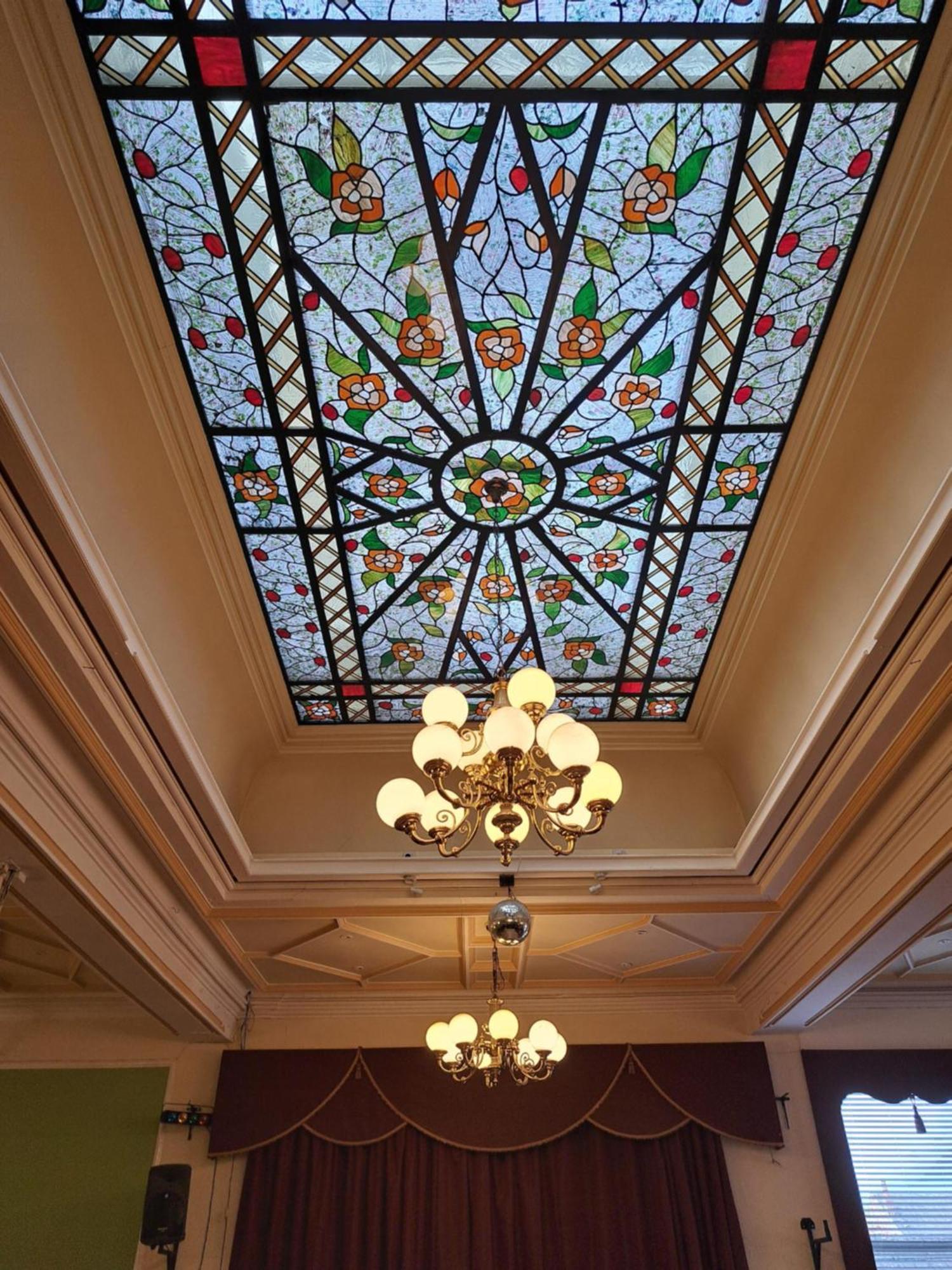 Scarisbrick Hotel Southport Dış mekan fotoğraf