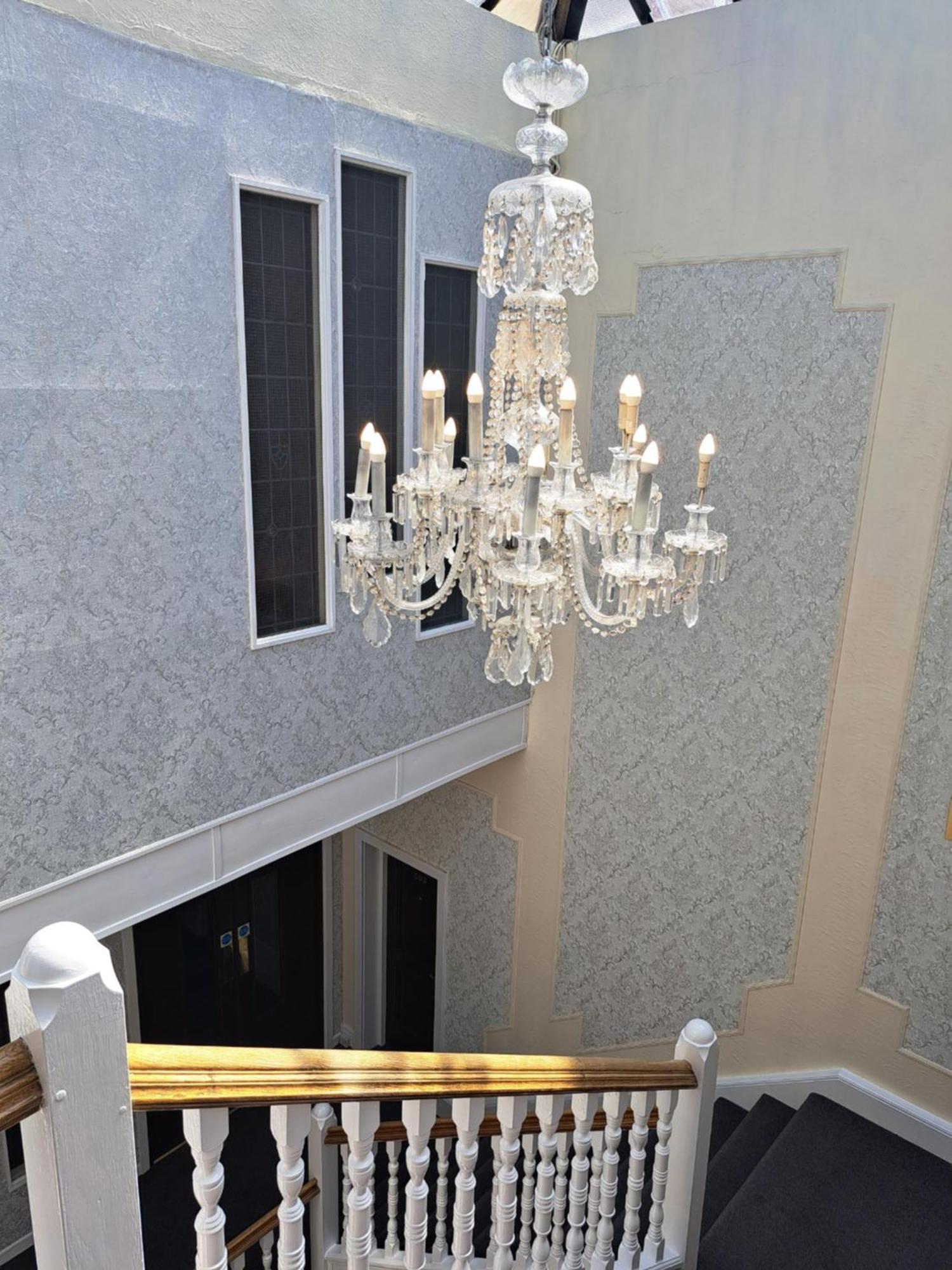 Scarisbrick Hotel Southport Dış mekan fotoğraf
