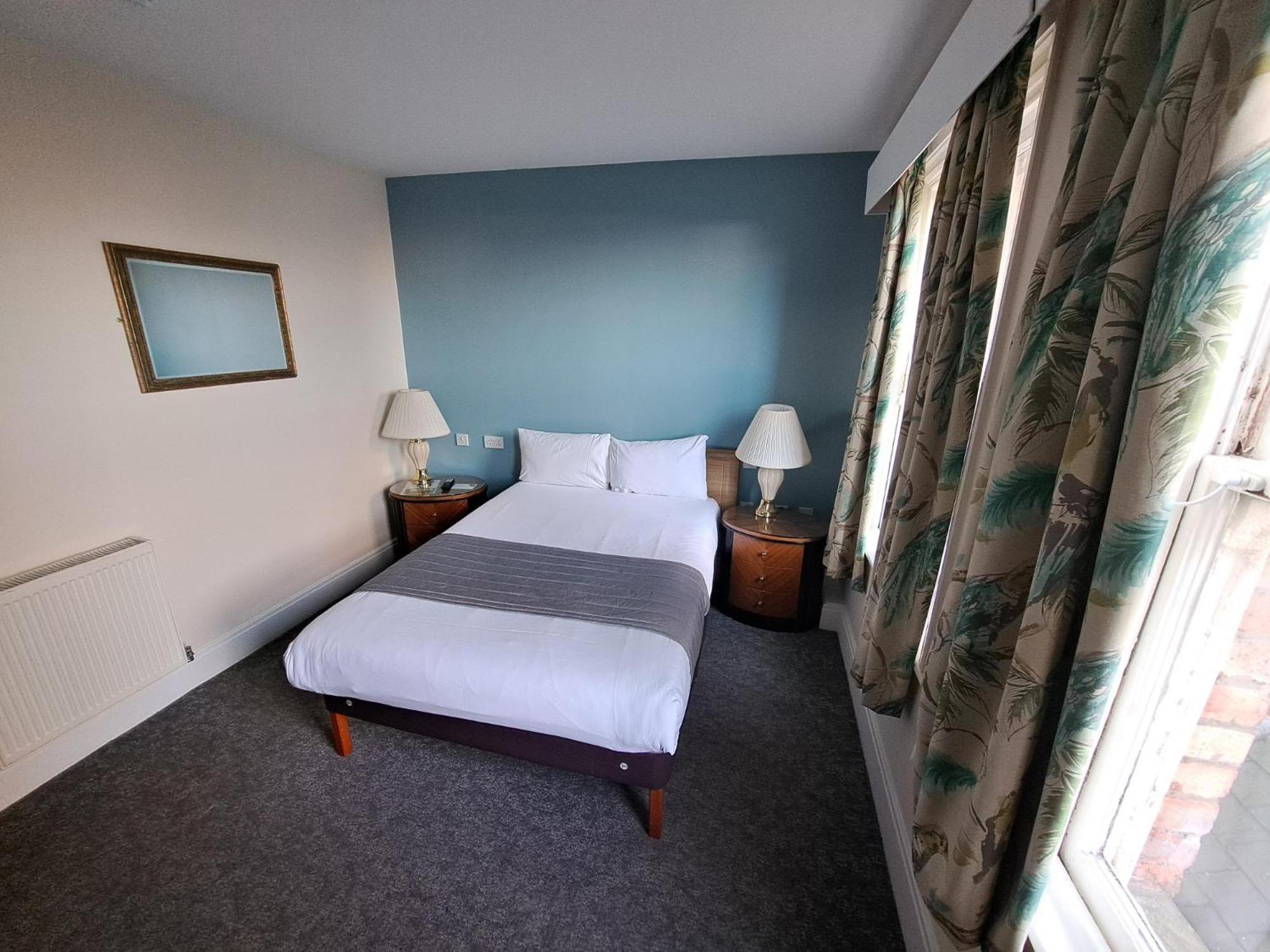 Scarisbrick Hotel Southport Dış mekan fotoğraf